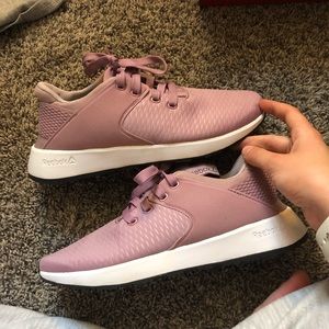 New in box Reebok DMX